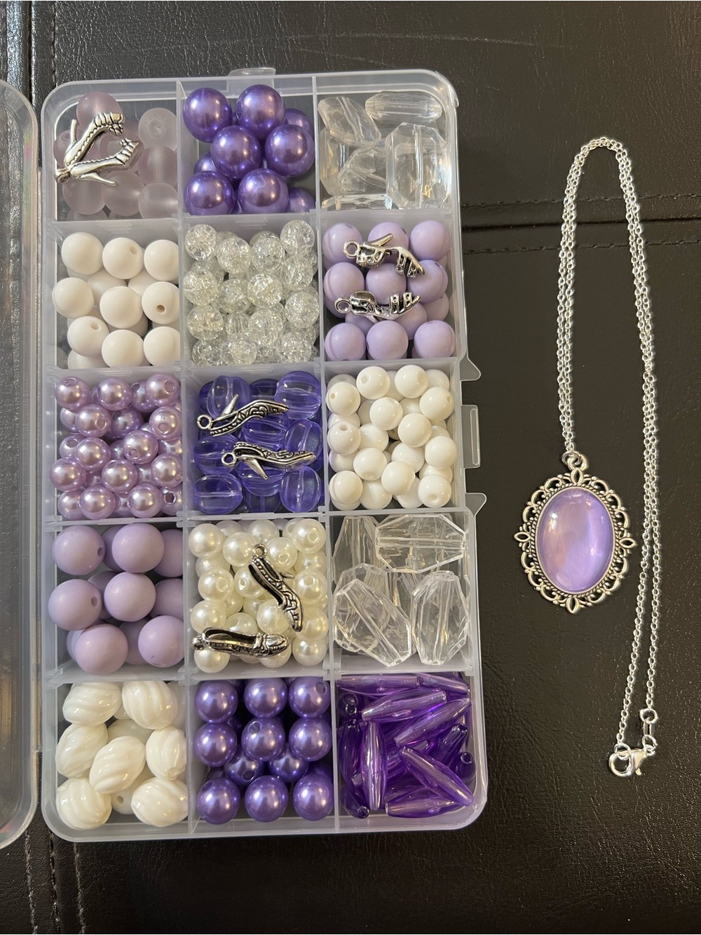 Craft Beads, PROM PARTY - BYOB, Jewelry Supplies, loose bulk beads
